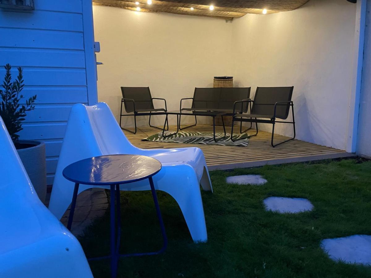 Apartment Le Petit Clavier *