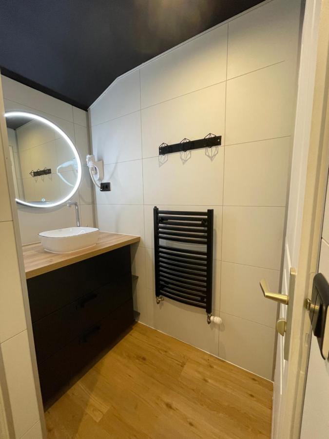 Le Petit Clavier Apartment Lagord