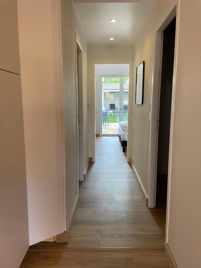 Apartment Le Petit Clavier Lagord