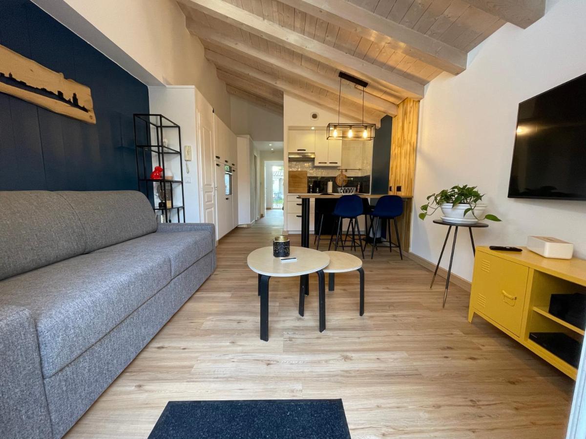 Le Petit Clavier Apartment