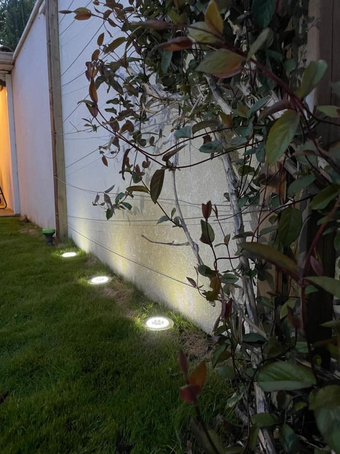 Le Petit Clavier Apartment Lagord