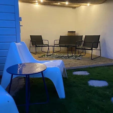 Le Petit Clavier Apartment Lagord Exterior photo